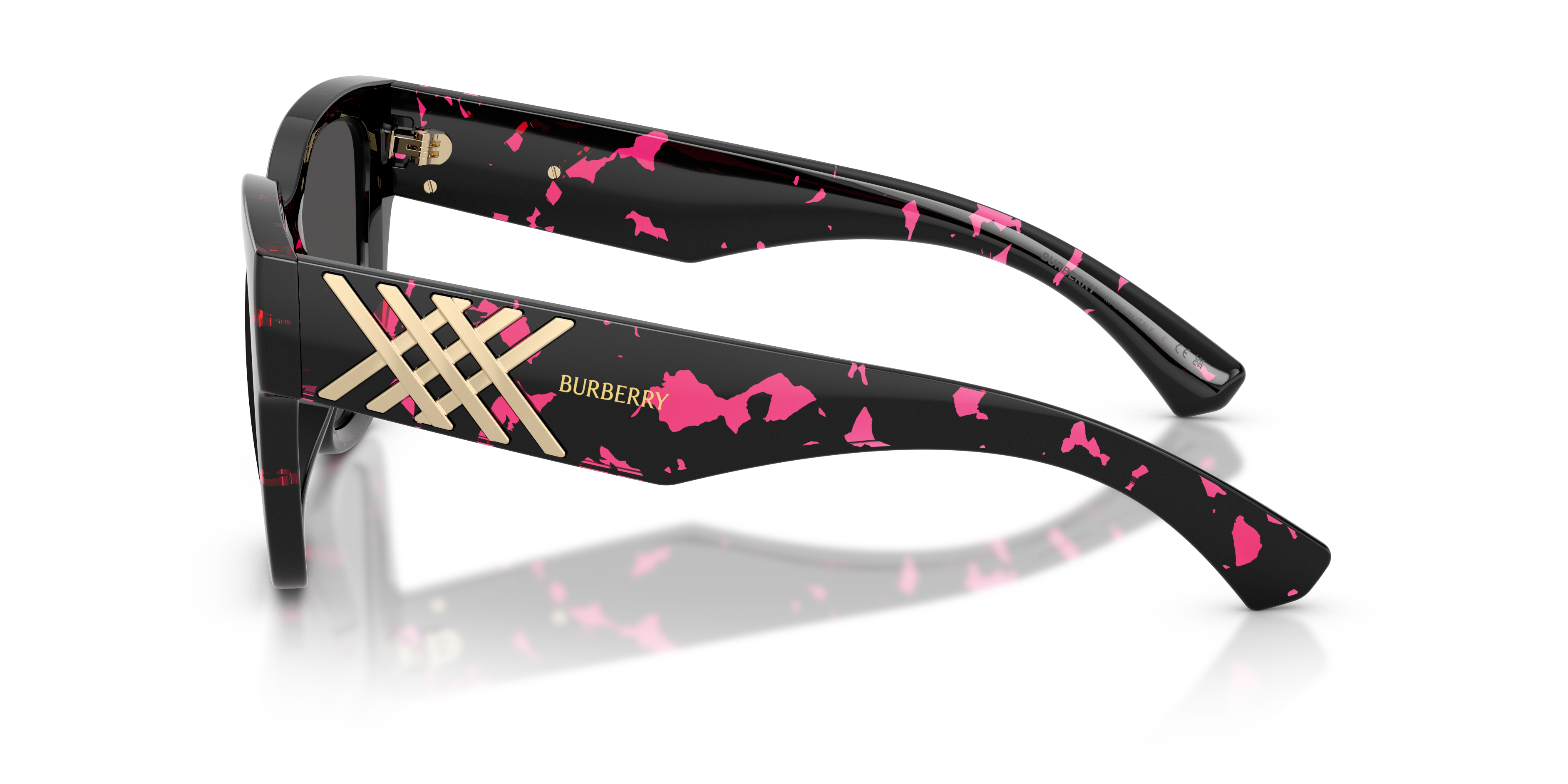 Burberry BE4489U 412687  